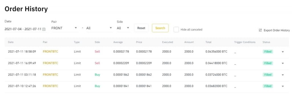 0.0266 btc