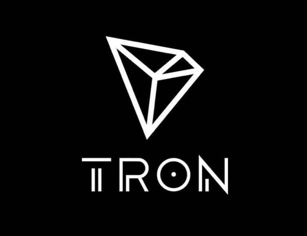 love cryptocurrency trx